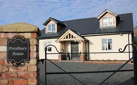Prestbury House